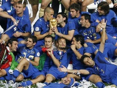 italy